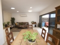 Villas à vendre à Hadera en Israël.